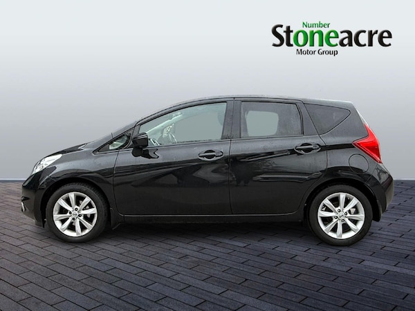 Used Nissan Note 2017 for sale - 76284432: Photo 7