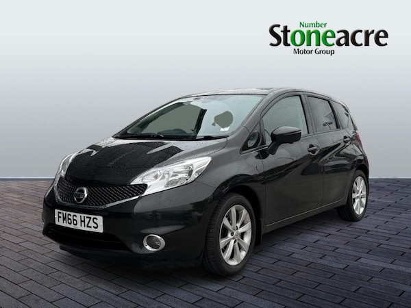 Used Nissan Note 2017 for sale - 76284432: Photo 8