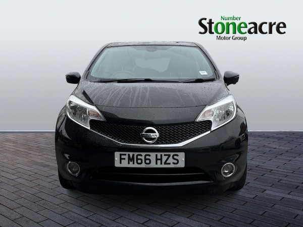 Used Nissan Note 2017 for sale - 76284432: Photo 9
