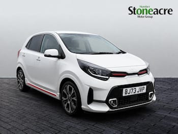 Used Kia Picanto 2023 for sale - 79767029: Photo