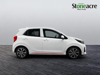 Used Kia Picanto 2023 for sale - 79767029: Photo