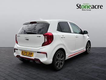 Used Kia Picanto 2023 for sale - 79767029: Photo
