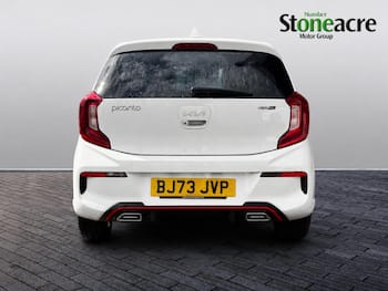 Used Kia Picanto 2023 for sale - 79767029: Photo