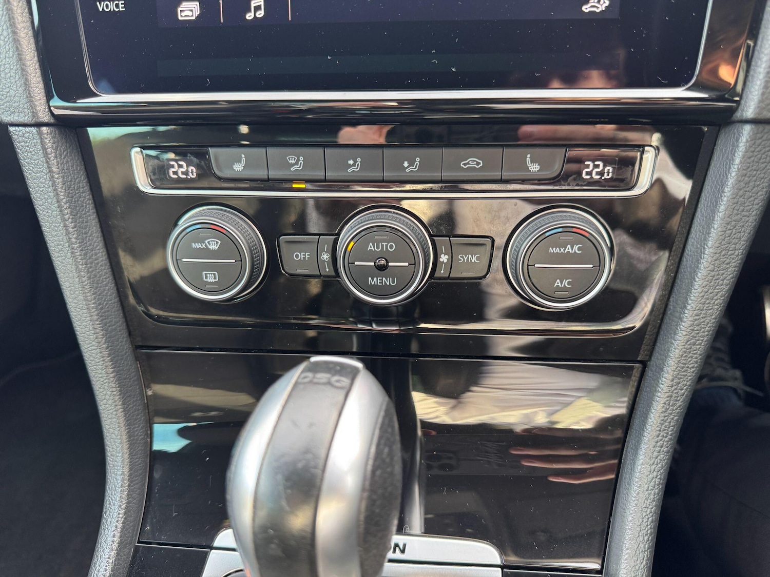 Used Volkswagen Golf 2018 for sale - 76823758: Photo 10