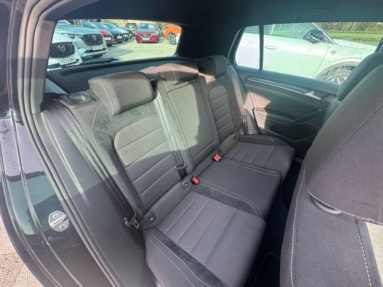 Used Volkswagen Golf 2018 for sale - 76823758: Photo 14