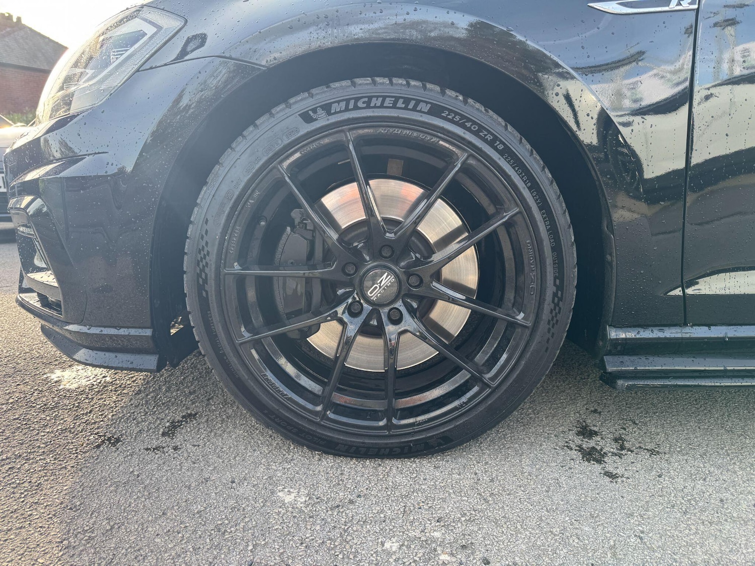 Used Volkswagen Golf 2018 for sale - 76823758: Photo 16