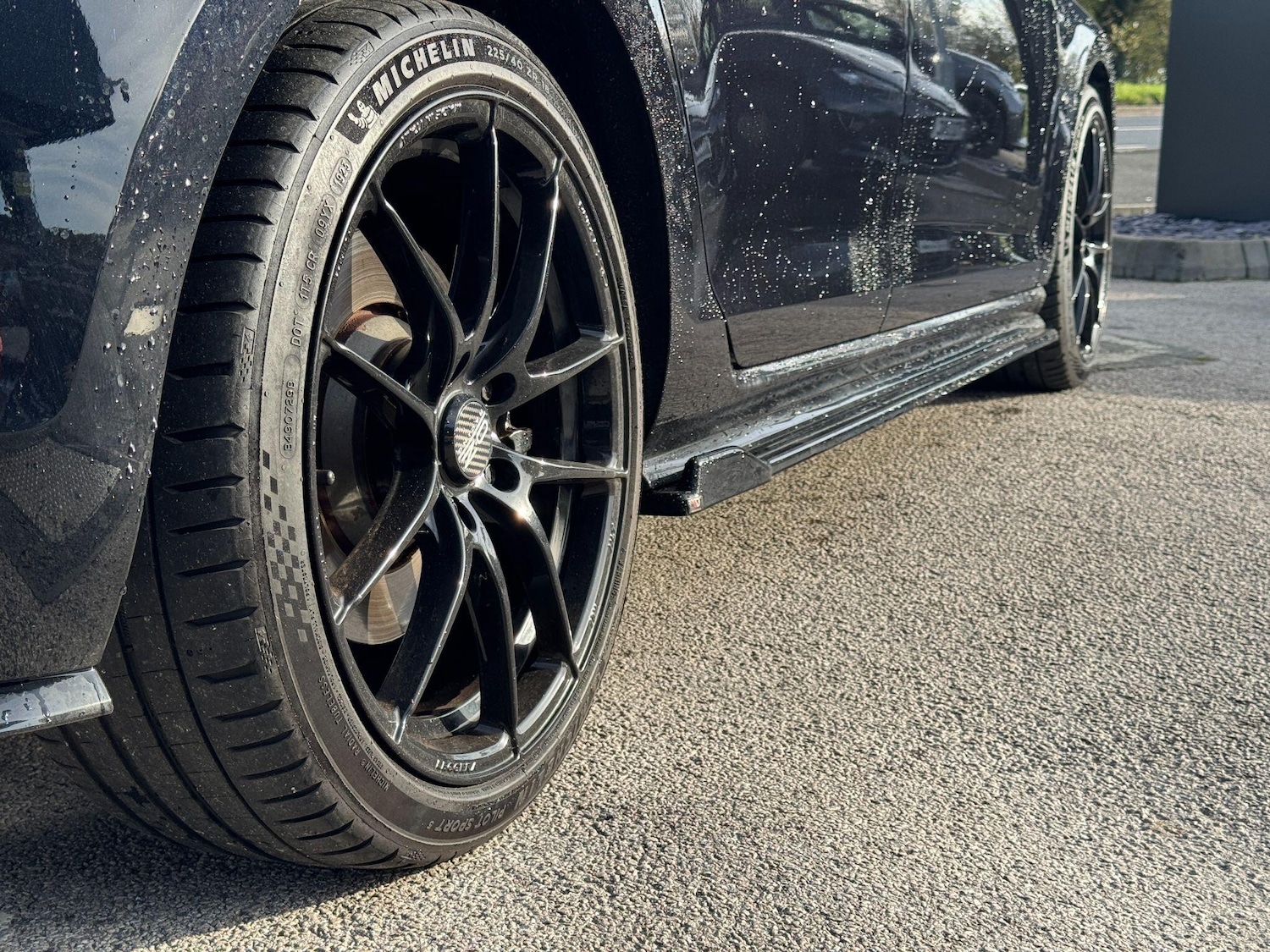 Used Volkswagen Golf 2018 for sale - 76823758: Photo 17