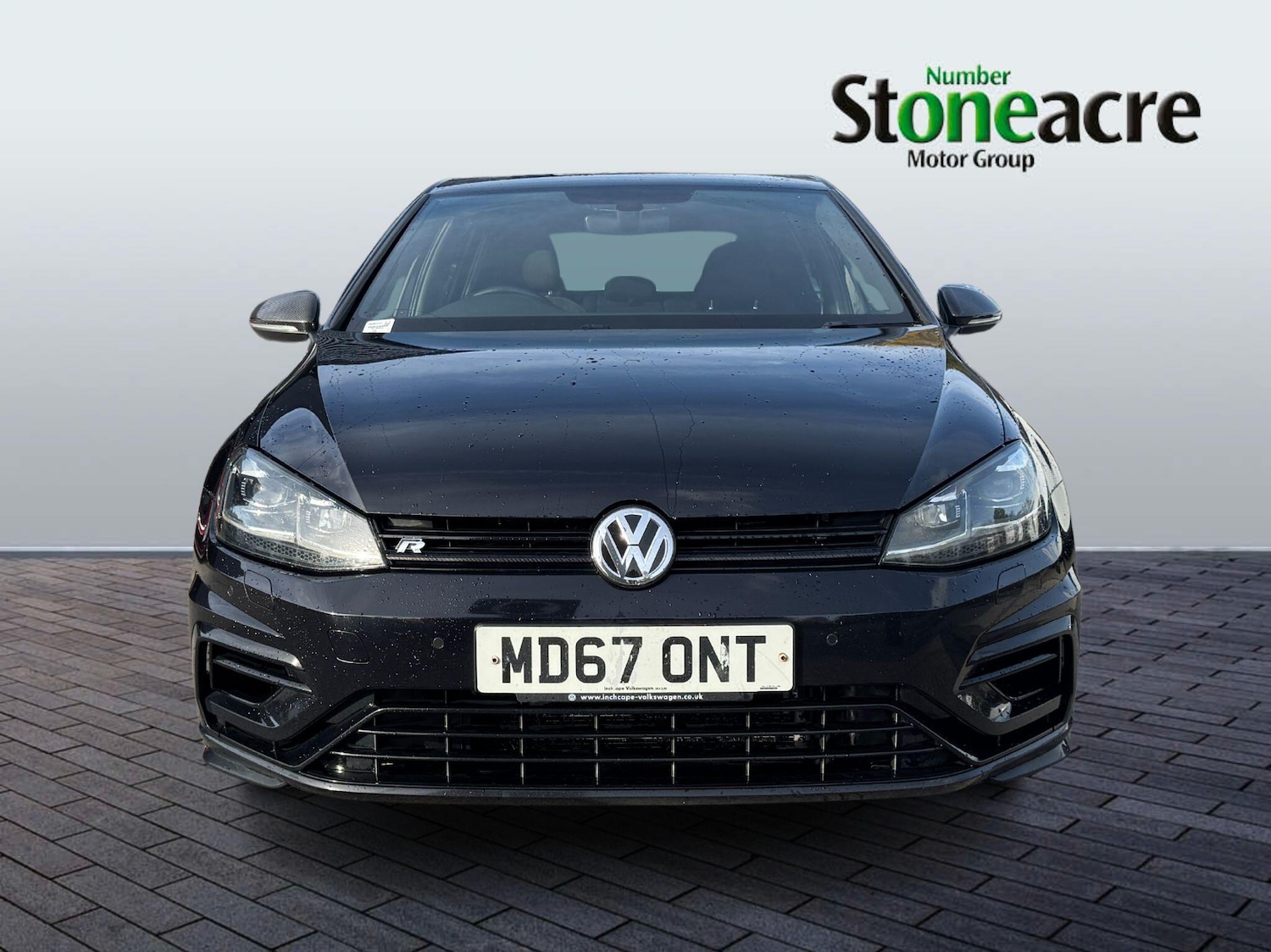 Used Volkswagen Golf 2018 for sale - 76823758: Photo 2