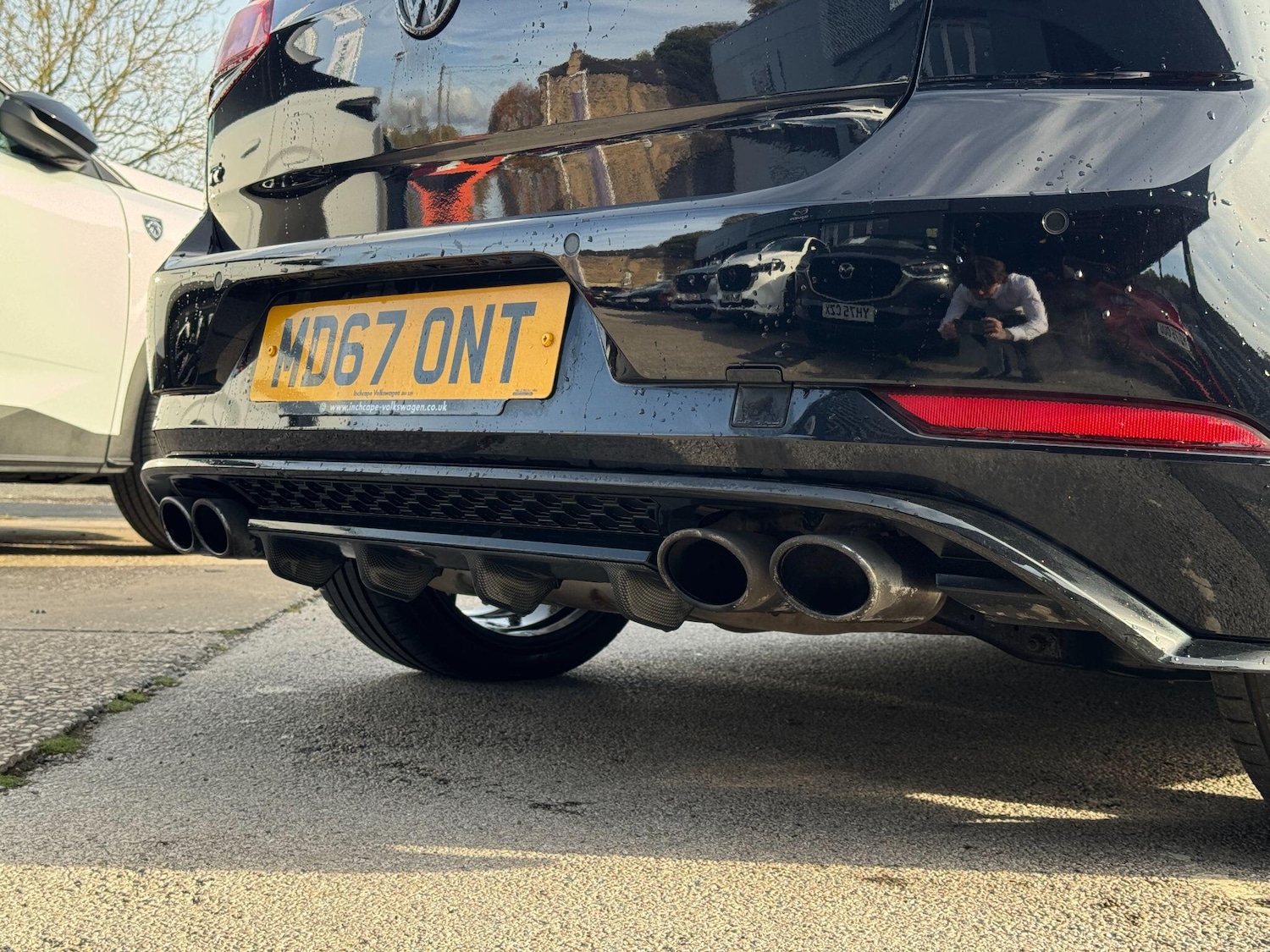 Used Volkswagen Golf 2018 for sale - 76823758: Photo 30