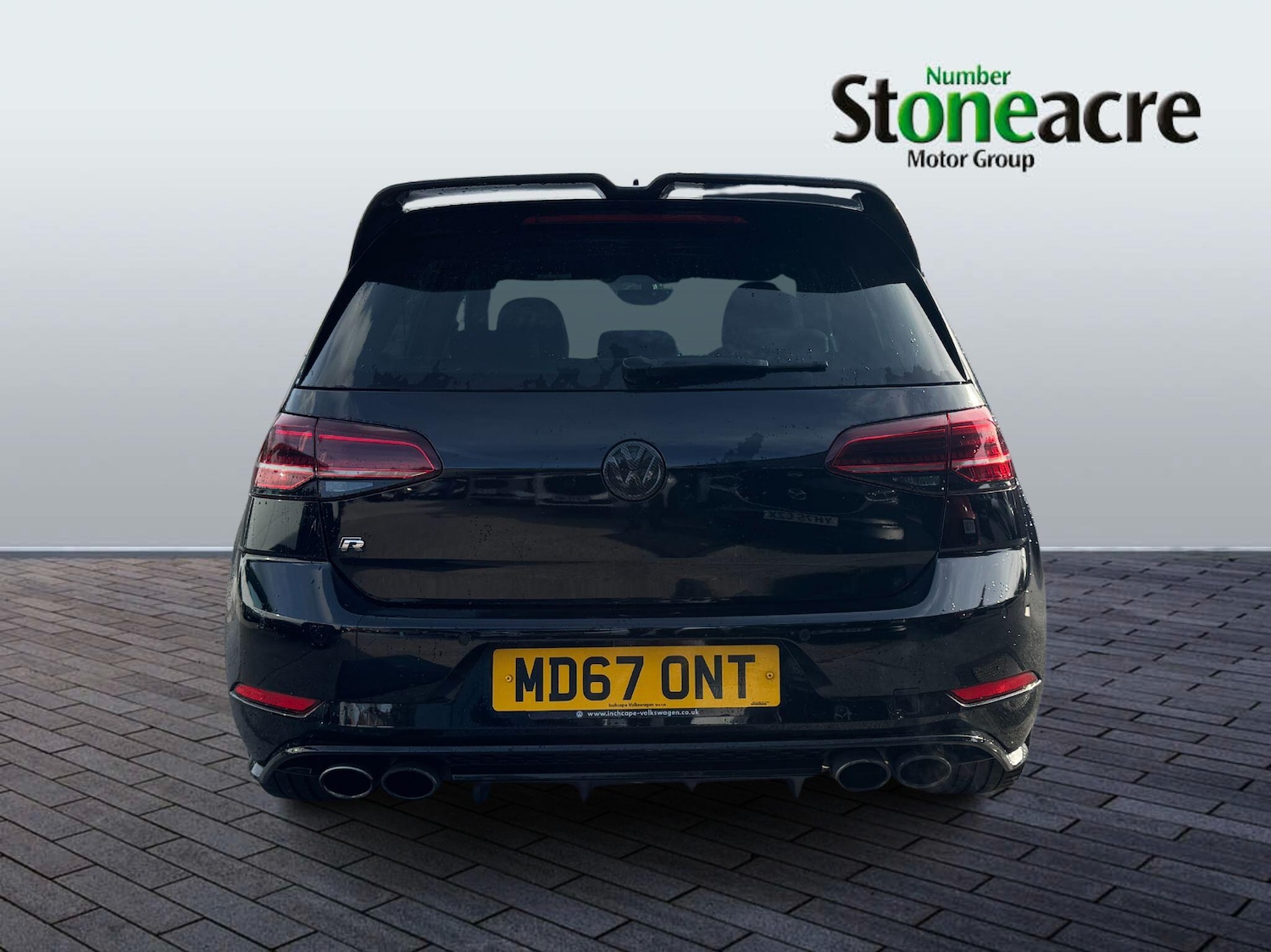 Used Volkswagen Golf 2018 for sale - 76823758: Photo 4