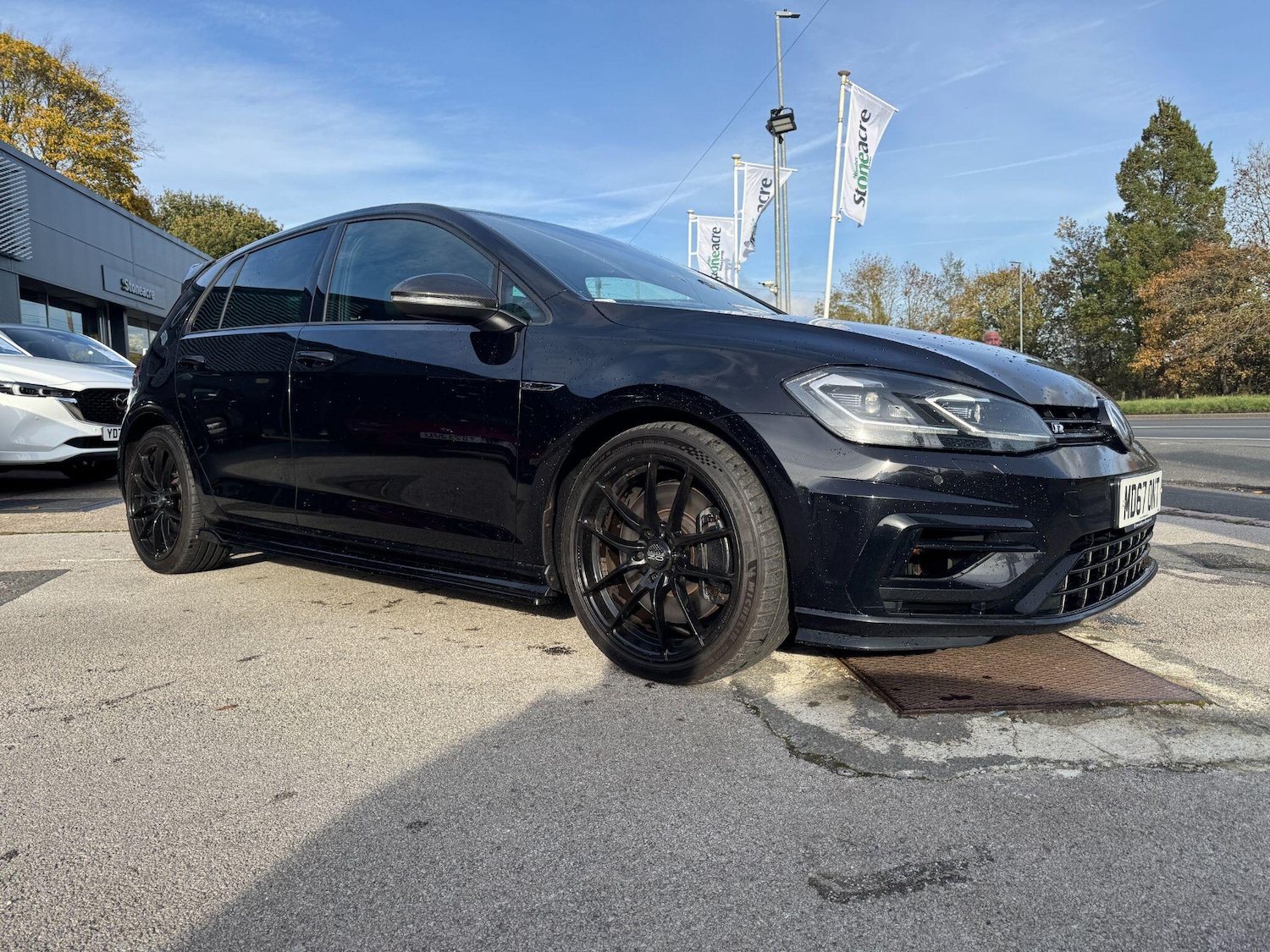 Used Volkswagen Golf 2018 for sale - 76823758: Photo 5