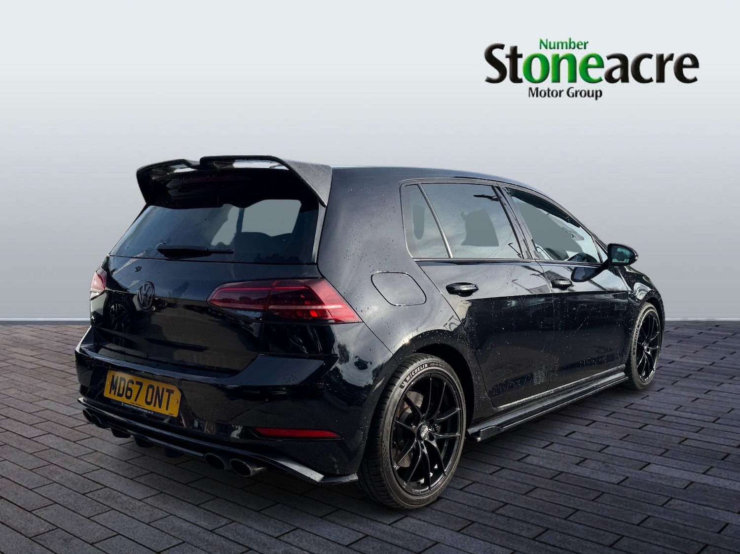 Used Volkswagen Golf 2018 for sale - 76823758: Photo 7