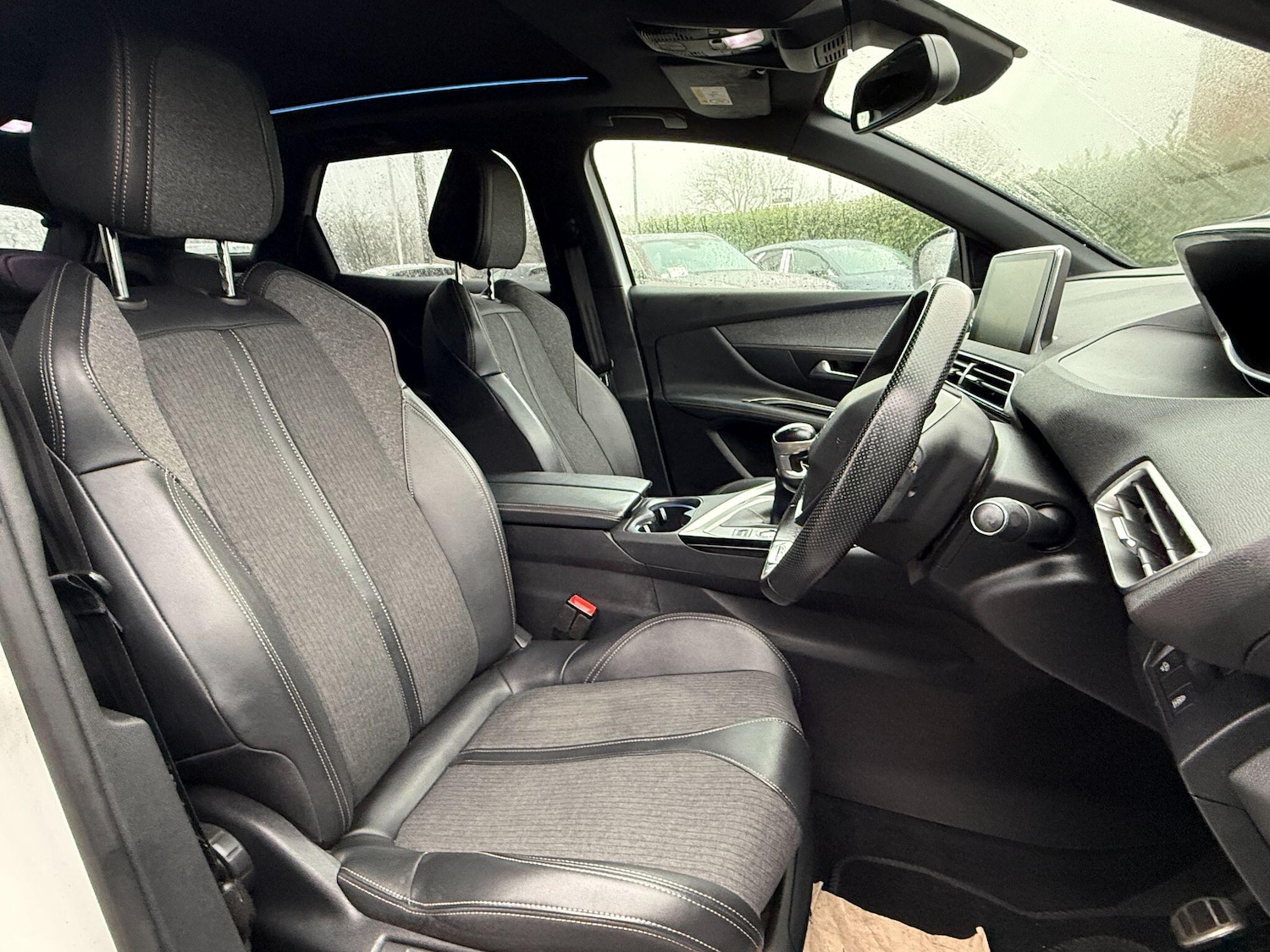 Used Peugeot 3008 2019 for sale - 77524482: Photo 10