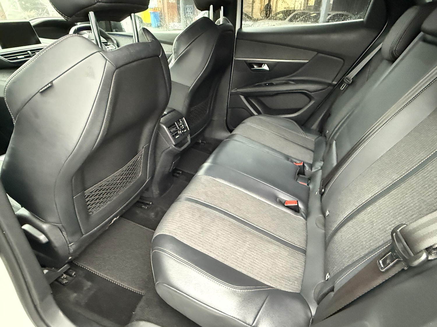 Used Peugeot 3008 2019 for sale - 77524482: Photo 15