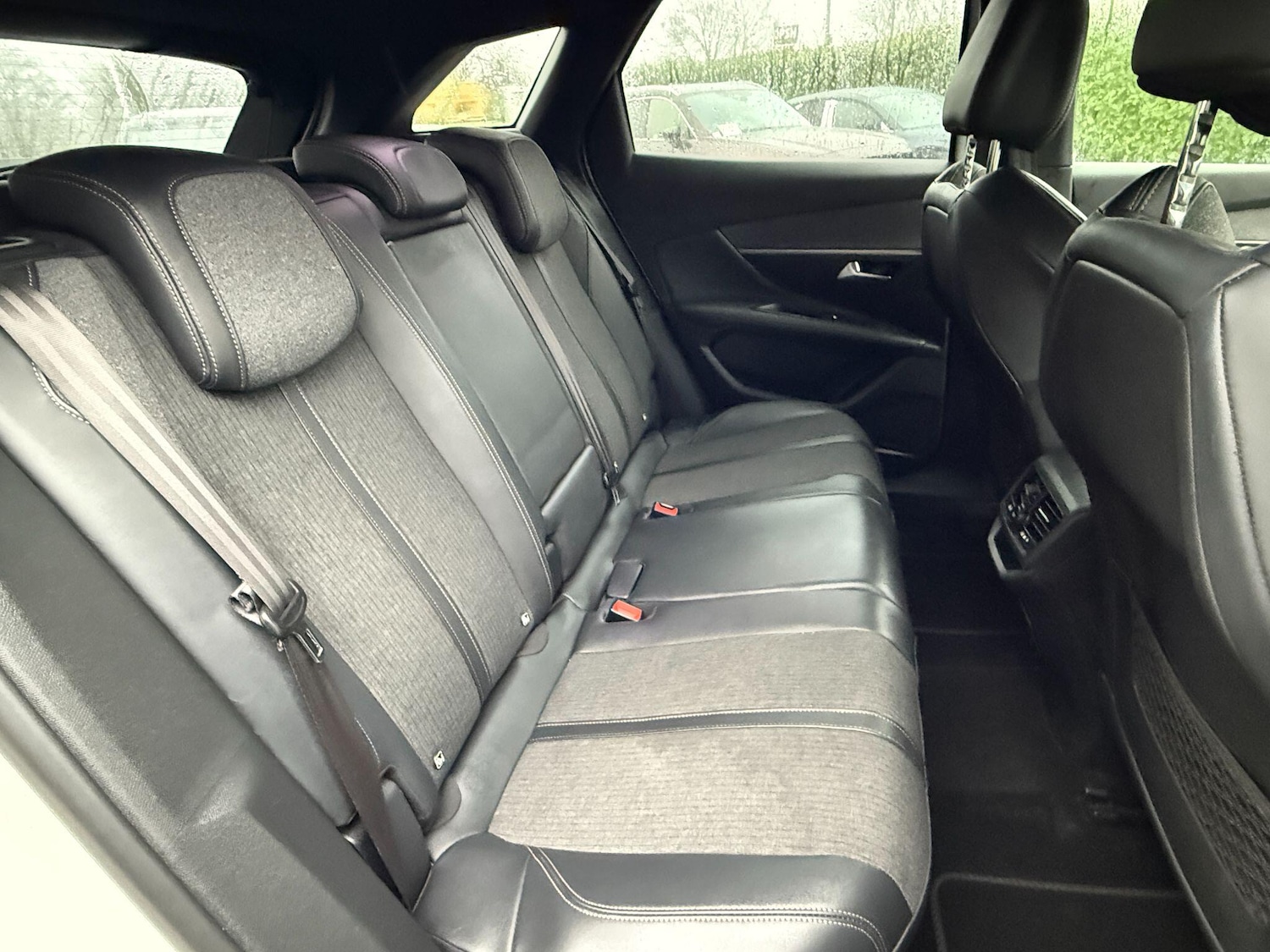 Used Peugeot 3008 2019 for sale - 77524482: Photo 18