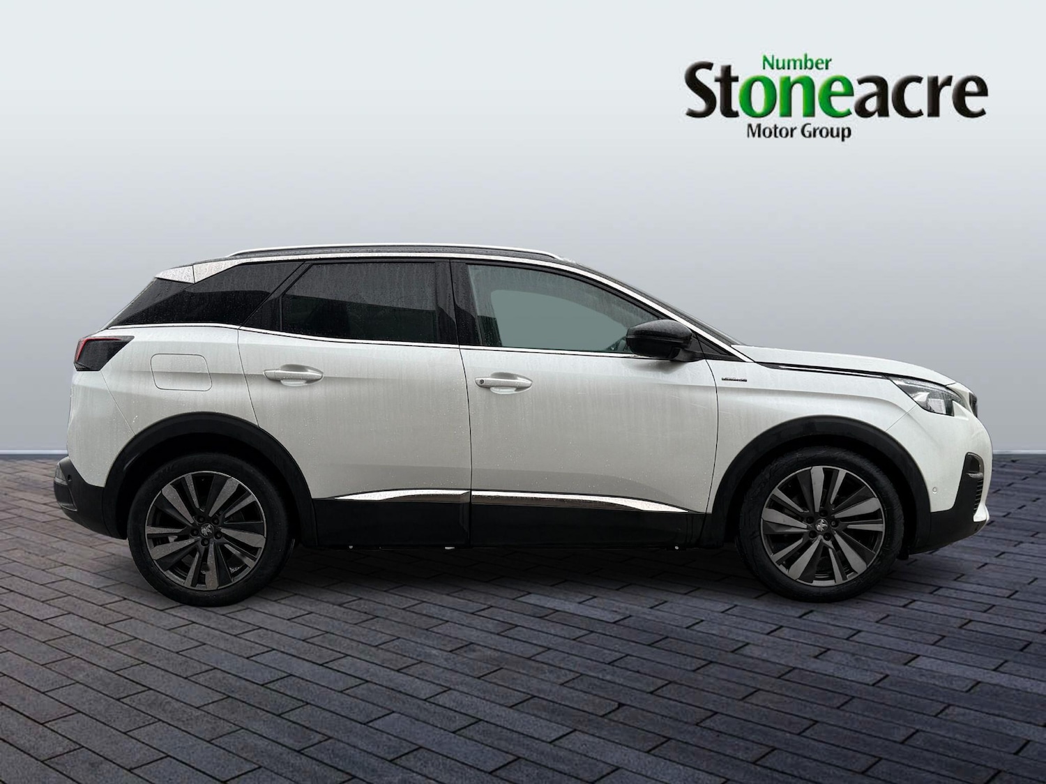 Used Peugeot 3008 2019 for sale - 77524482: Photo 2