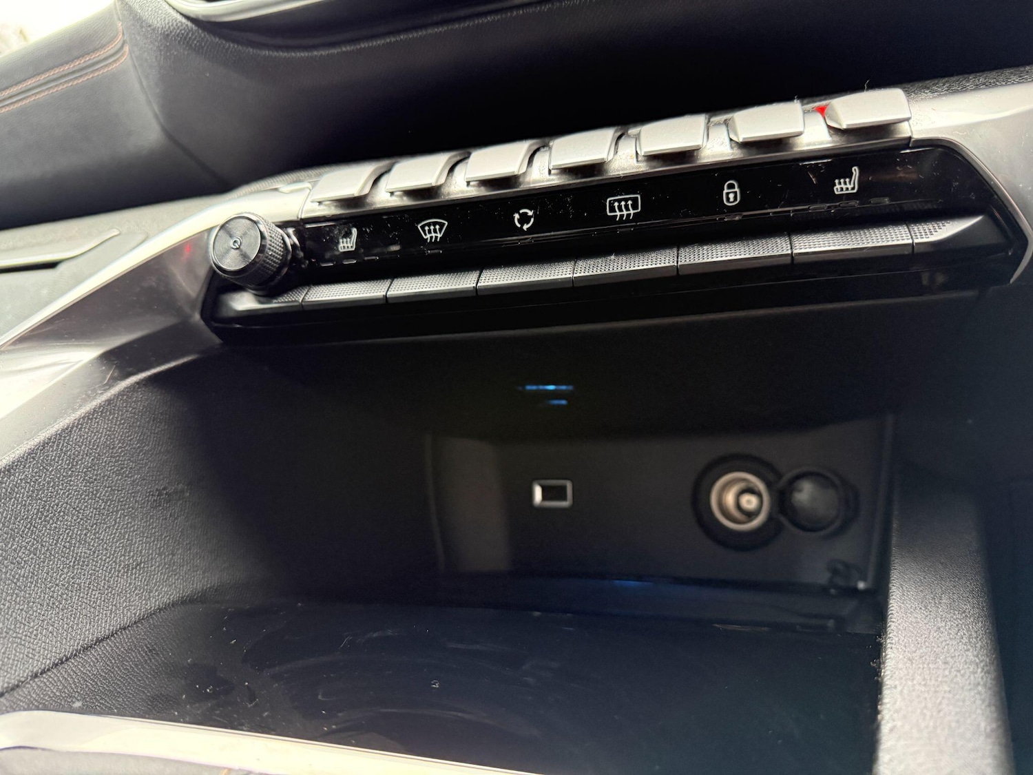 Used Peugeot 3008 2019 for sale - 77524482: Photo 21