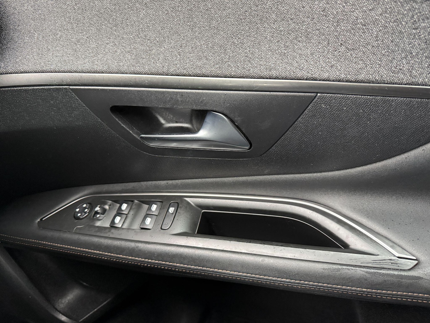 Used Peugeot 3008 2019 for sale - 77524482: Photo 22