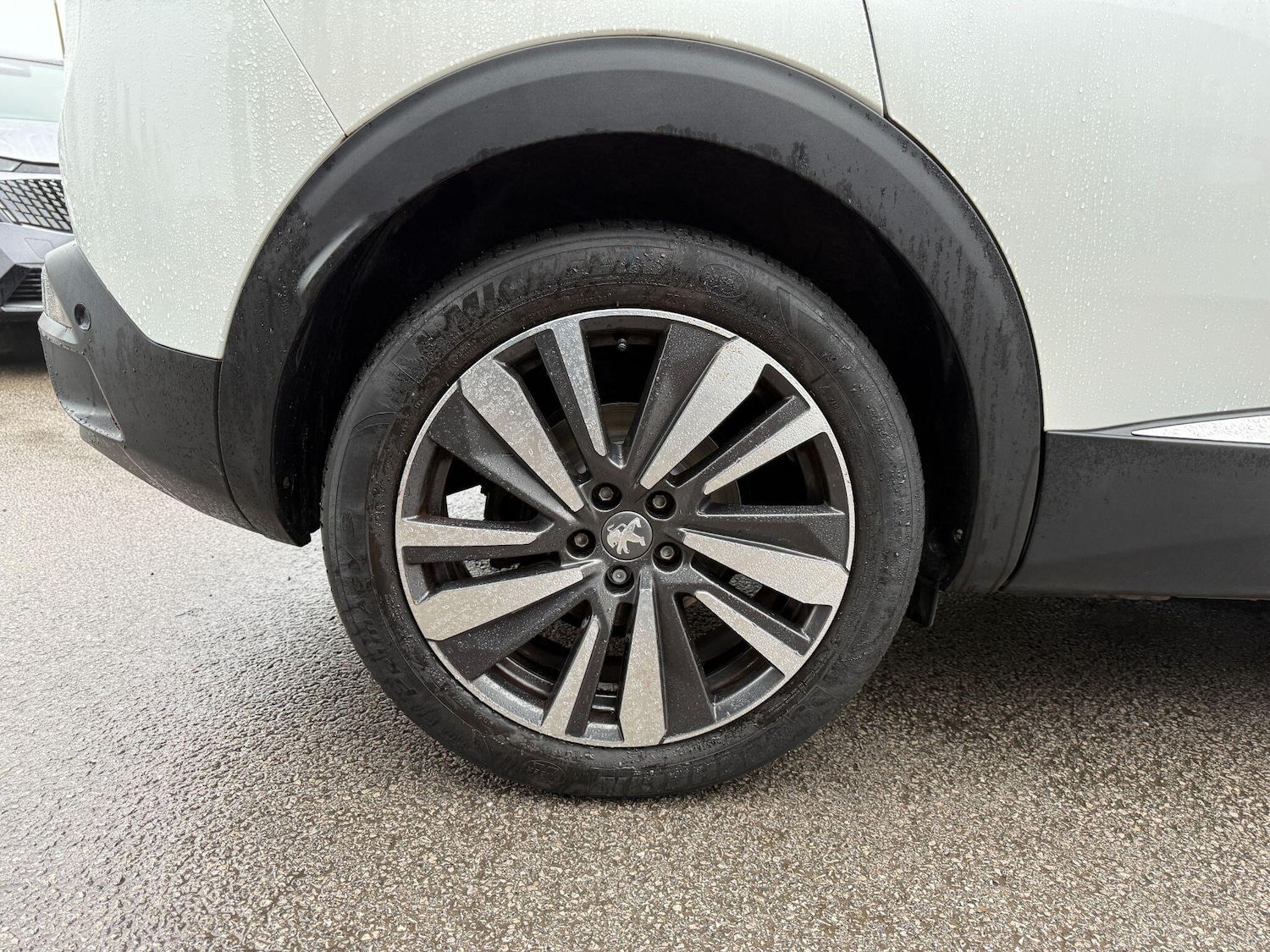 Used Peugeot 3008 2019 for sale - 77524482: Photo 23