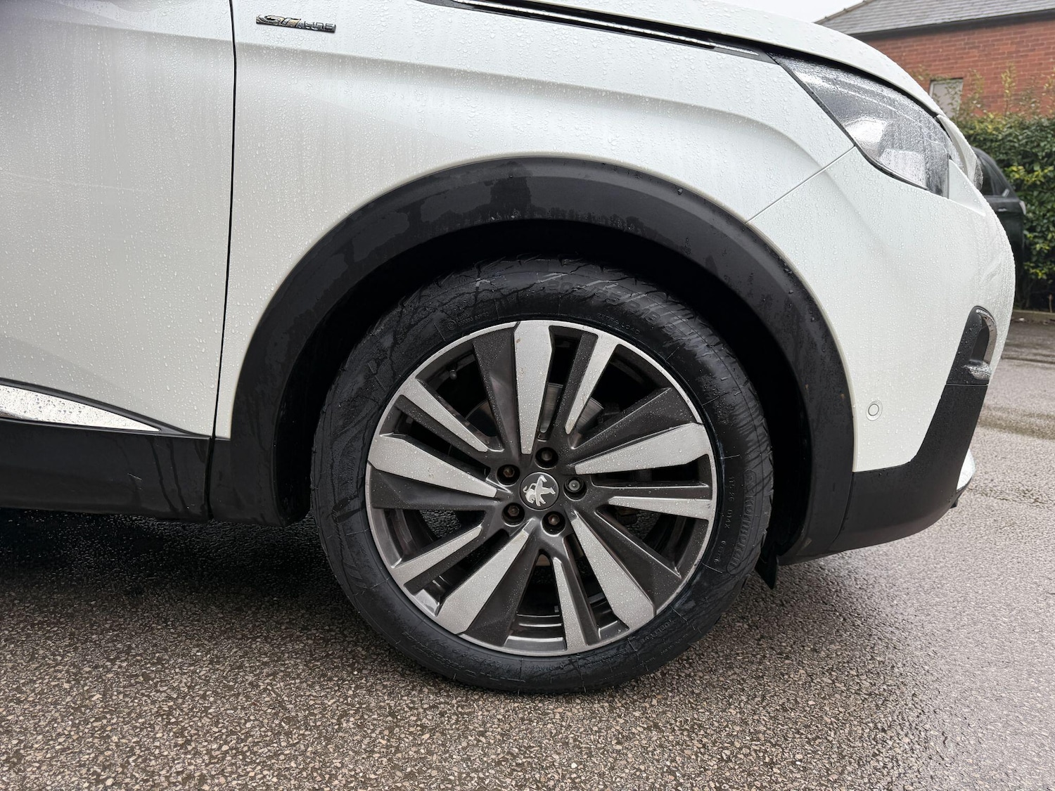 Used Peugeot 3008 2019 for sale - 77524482: Photo 24