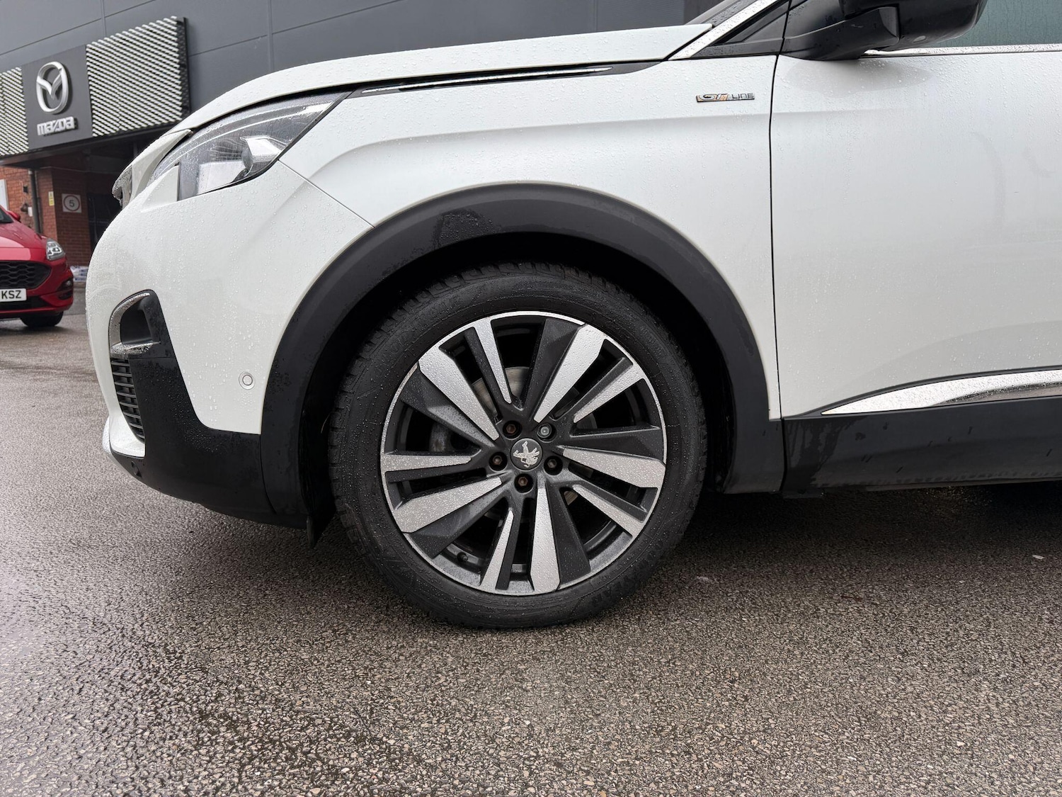 Used Peugeot 3008 2019 for sale - 77524482: Photo 25