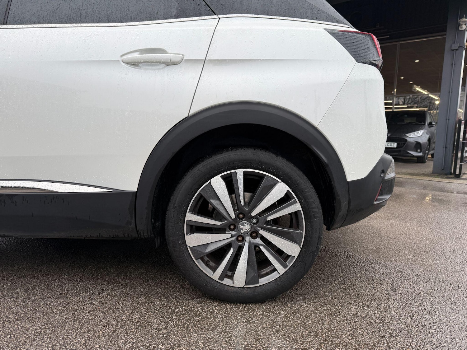 Used Peugeot 3008 2019 for sale - 77524482: Photo 26