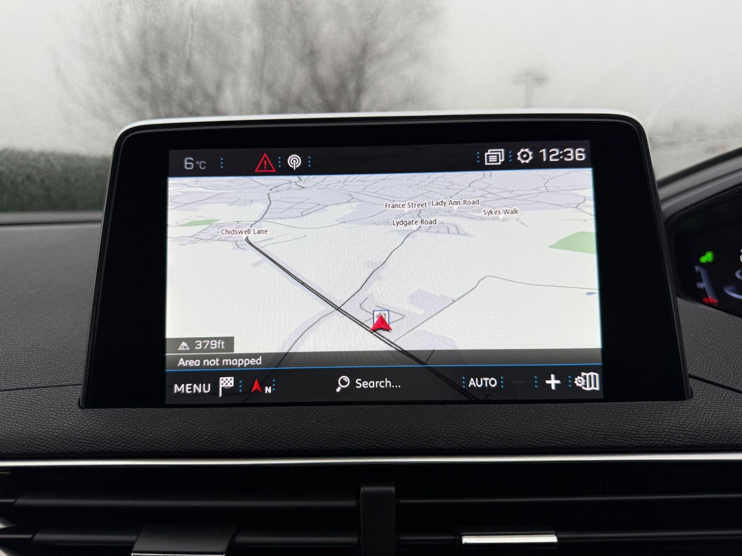 Used Peugeot 3008 2019 for sale - 77524482: Photo 27