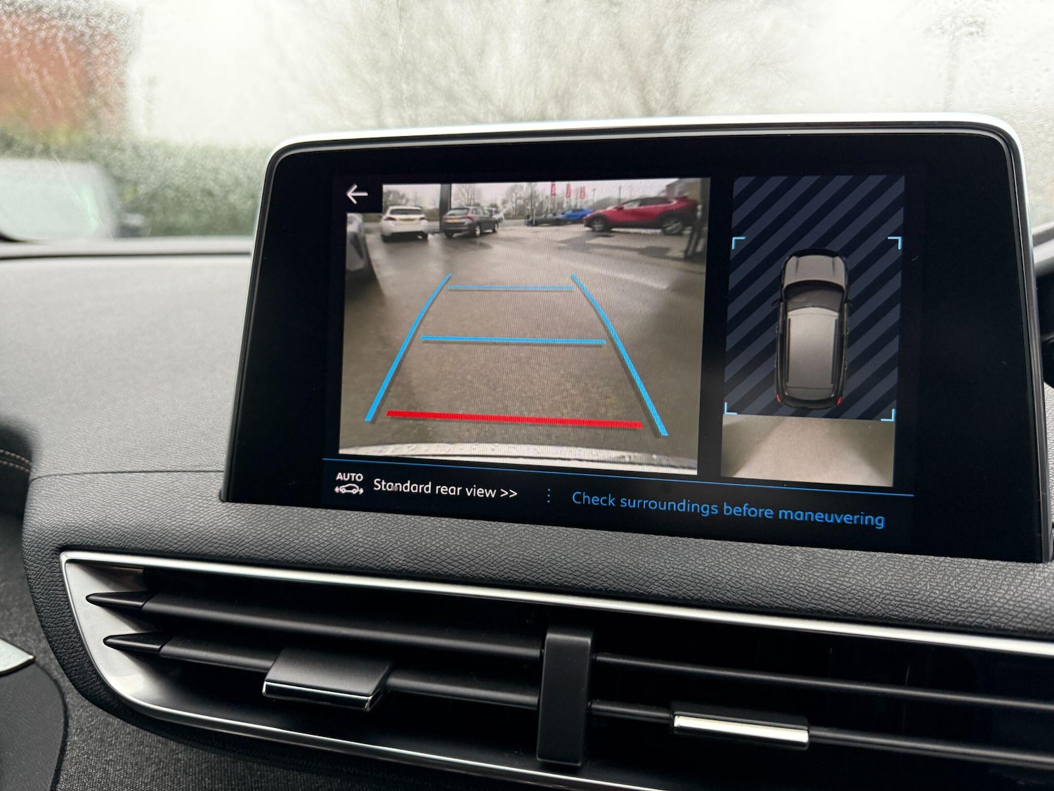 Used Peugeot 3008 2019 for sale - 77524482: Photo 29