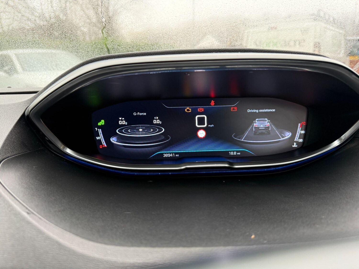 Used Peugeot 3008 2019 for sale - 77524482: Photo 30