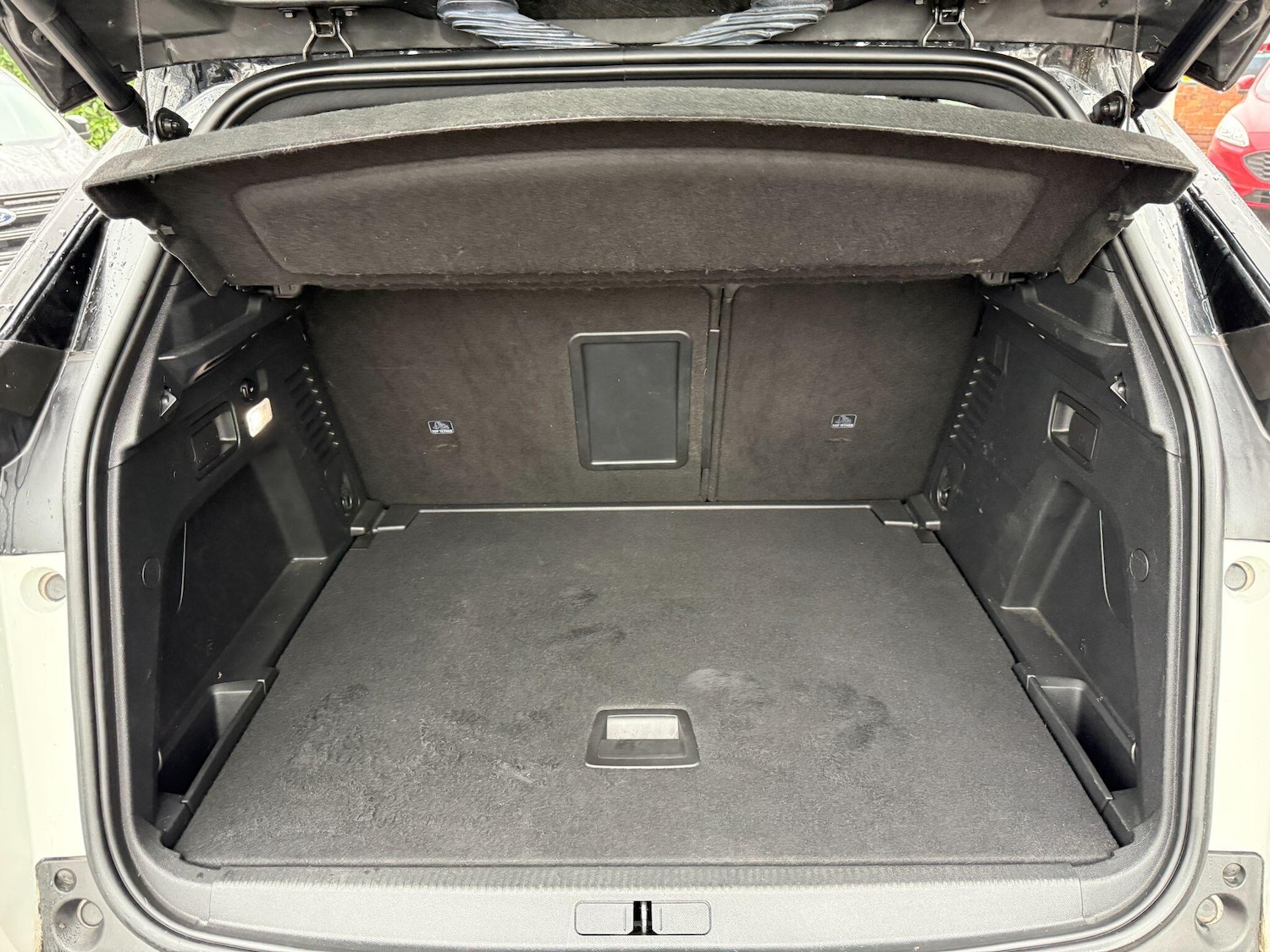 Used Peugeot 3008 2019 for sale - 77524482: Photo 31