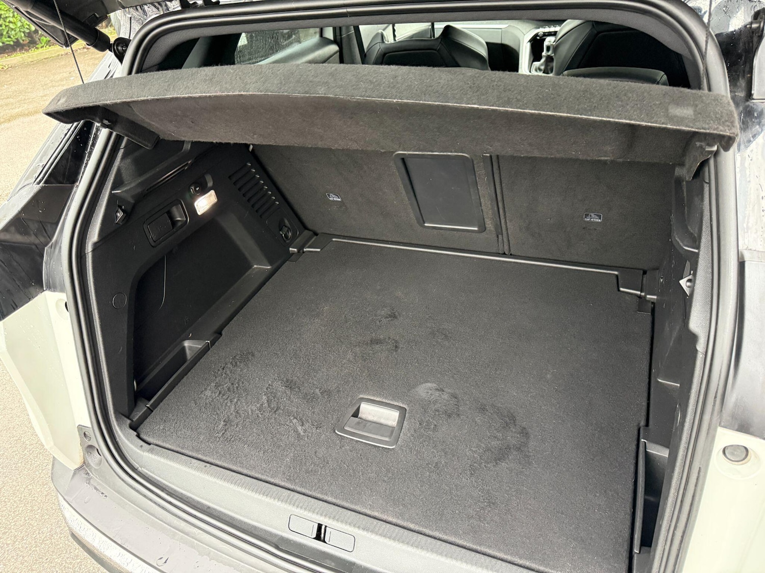 Used Peugeot 3008 2019 for sale - 77524482: Photo 32