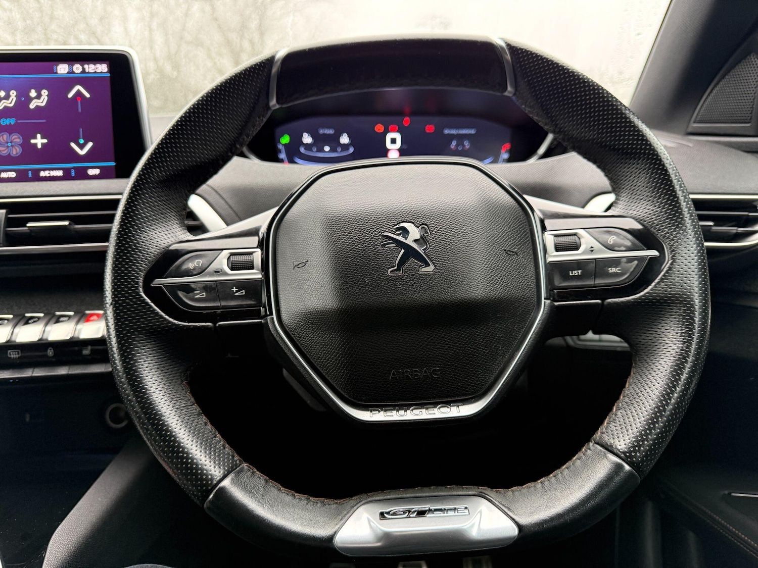 Used Peugeot 3008 2019 for sale - 77524482: Photo 33