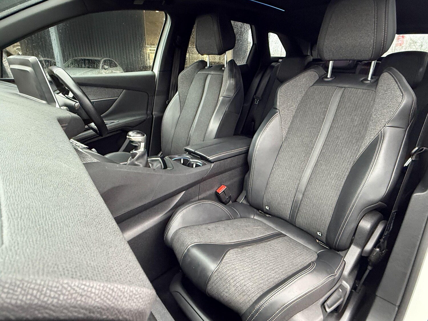 Used Peugeot 3008 2019 for sale - 77524482: Photo 34