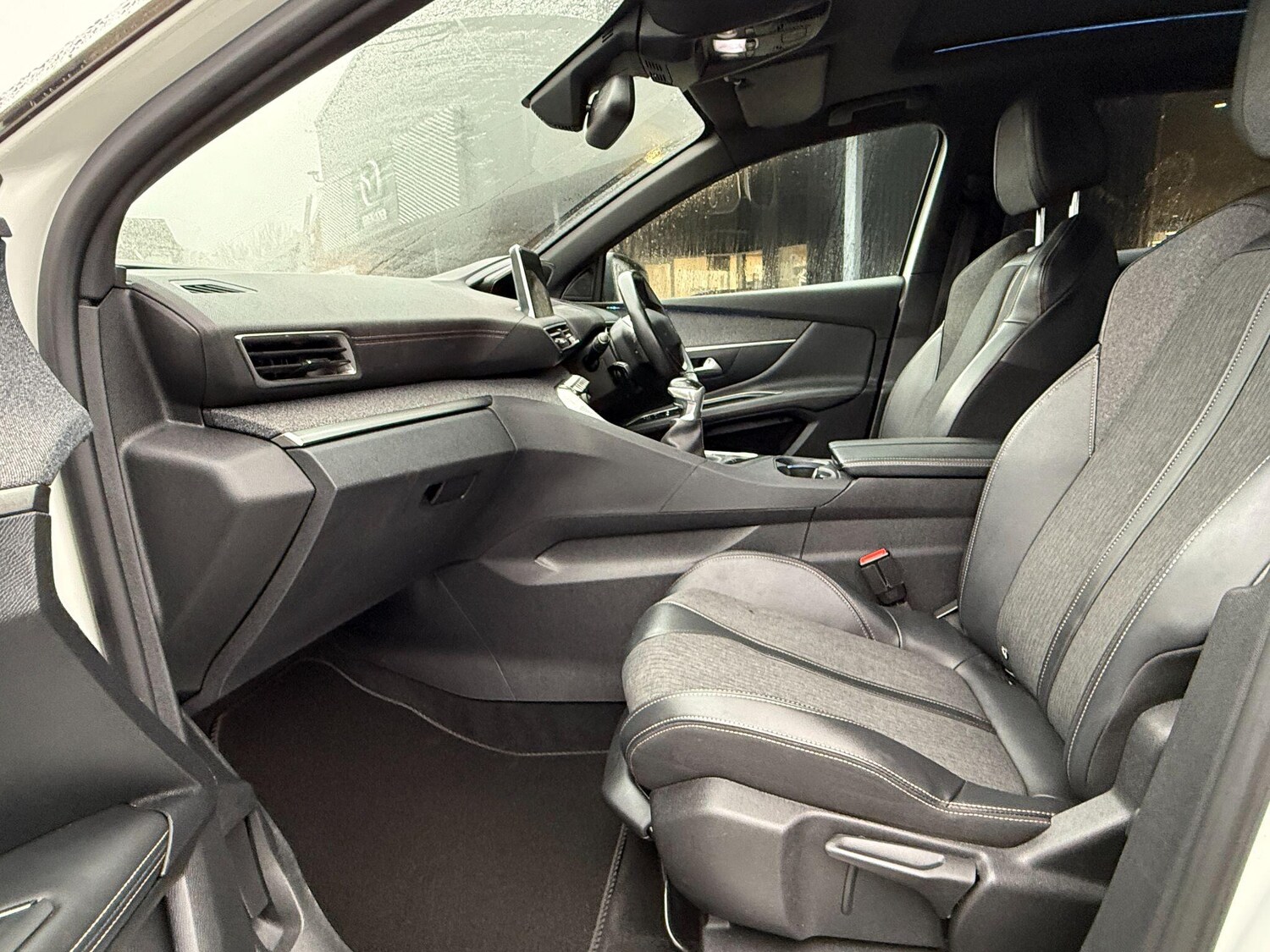 Used Peugeot 3008 2019 for sale - 77524482: Photo 35