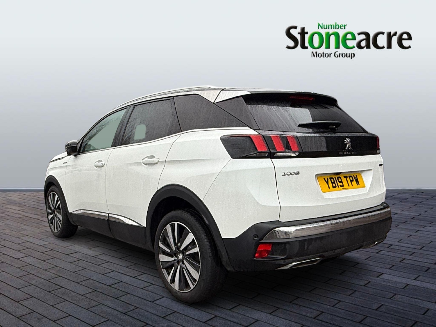Used Peugeot 3008 2019 for sale - 77524482: Photo 5