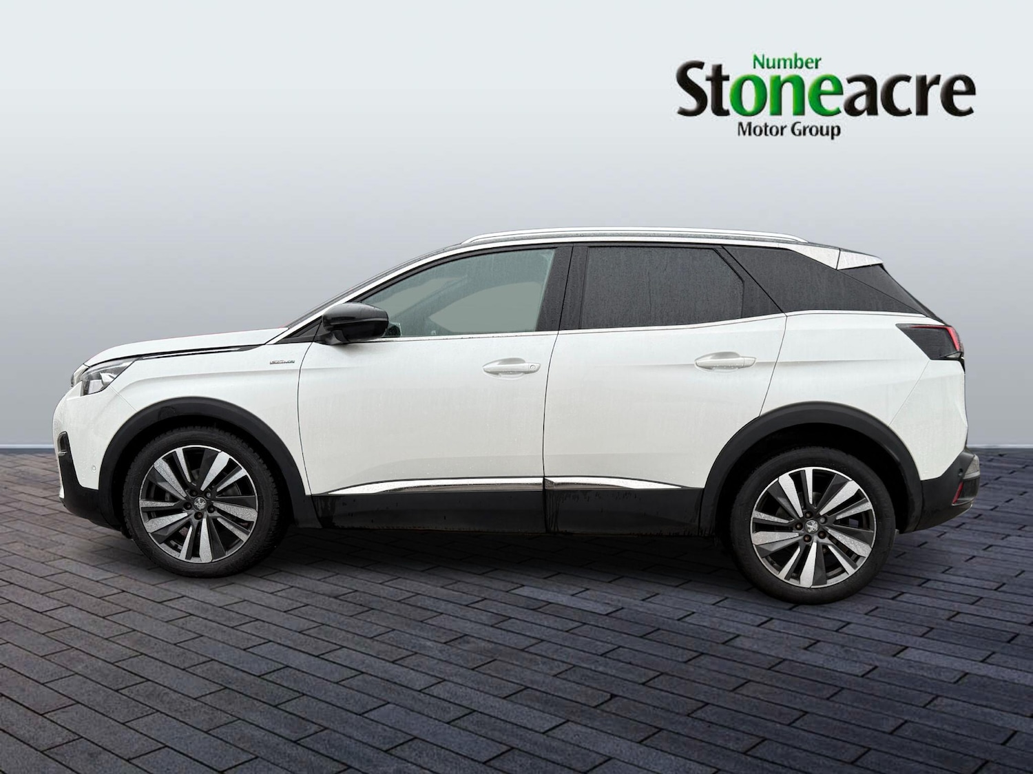 Used Peugeot 3008 2019 for sale - 77524482: Photo 6