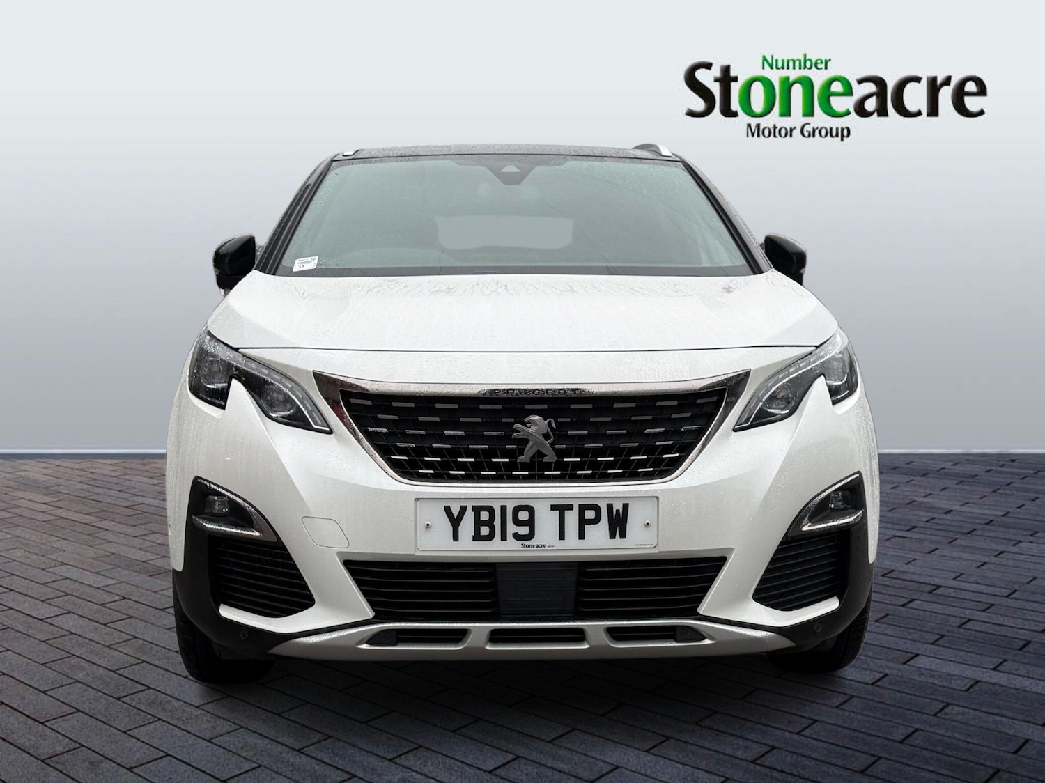 Used Peugeot 3008 2019 for sale - 77524482: Photo 8