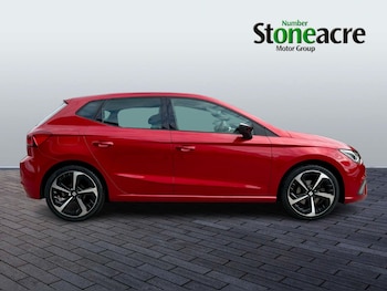 Used SEAT Ibiza 2023 for sale - 79496590: Photo