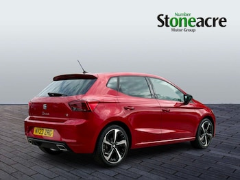 Used SEAT Ibiza 2023 for sale - 79496590: Photo