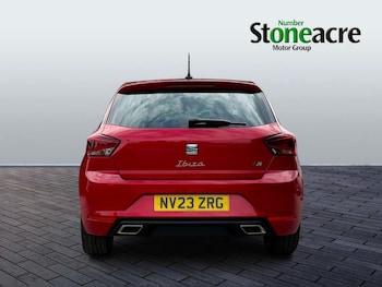 Used SEAT Ibiza 2023 for sale - 79496590: Photo