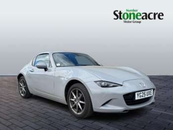 (25) - 1.5 SKYACTIV-G Exclusive-Line Euro 6 (s/s) 2dr