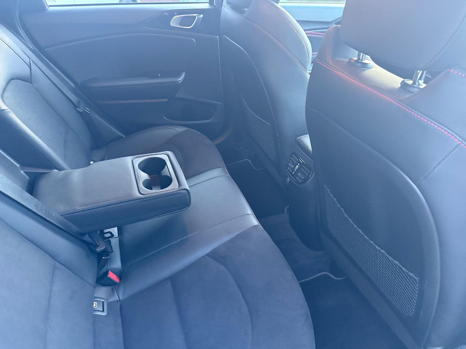 Used Kia Pro Ceed 2019 for sale - 76786817: Photo 16