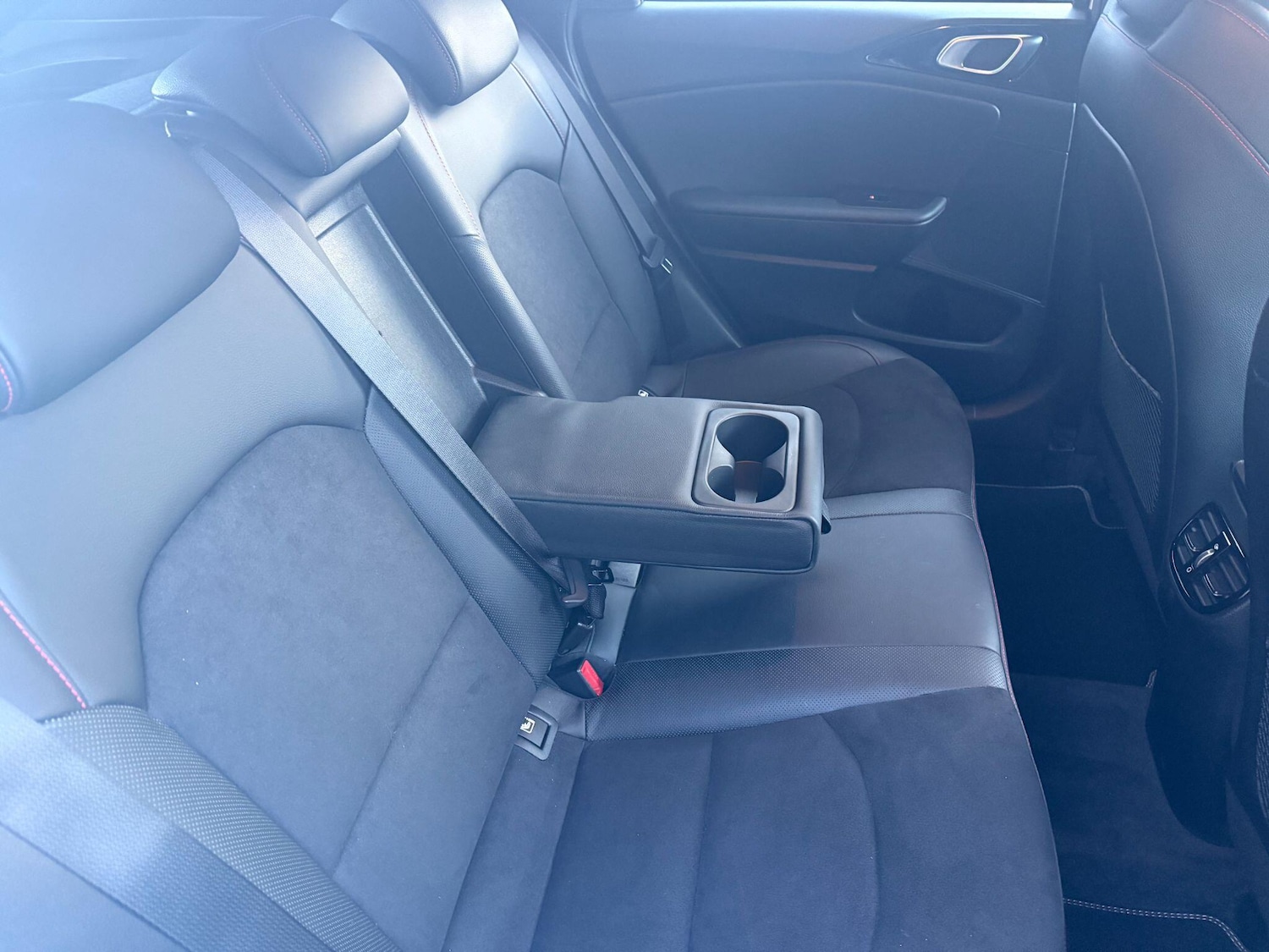 Used Kia Pro Ceed 2019 for sale - 76786817: Photo 17