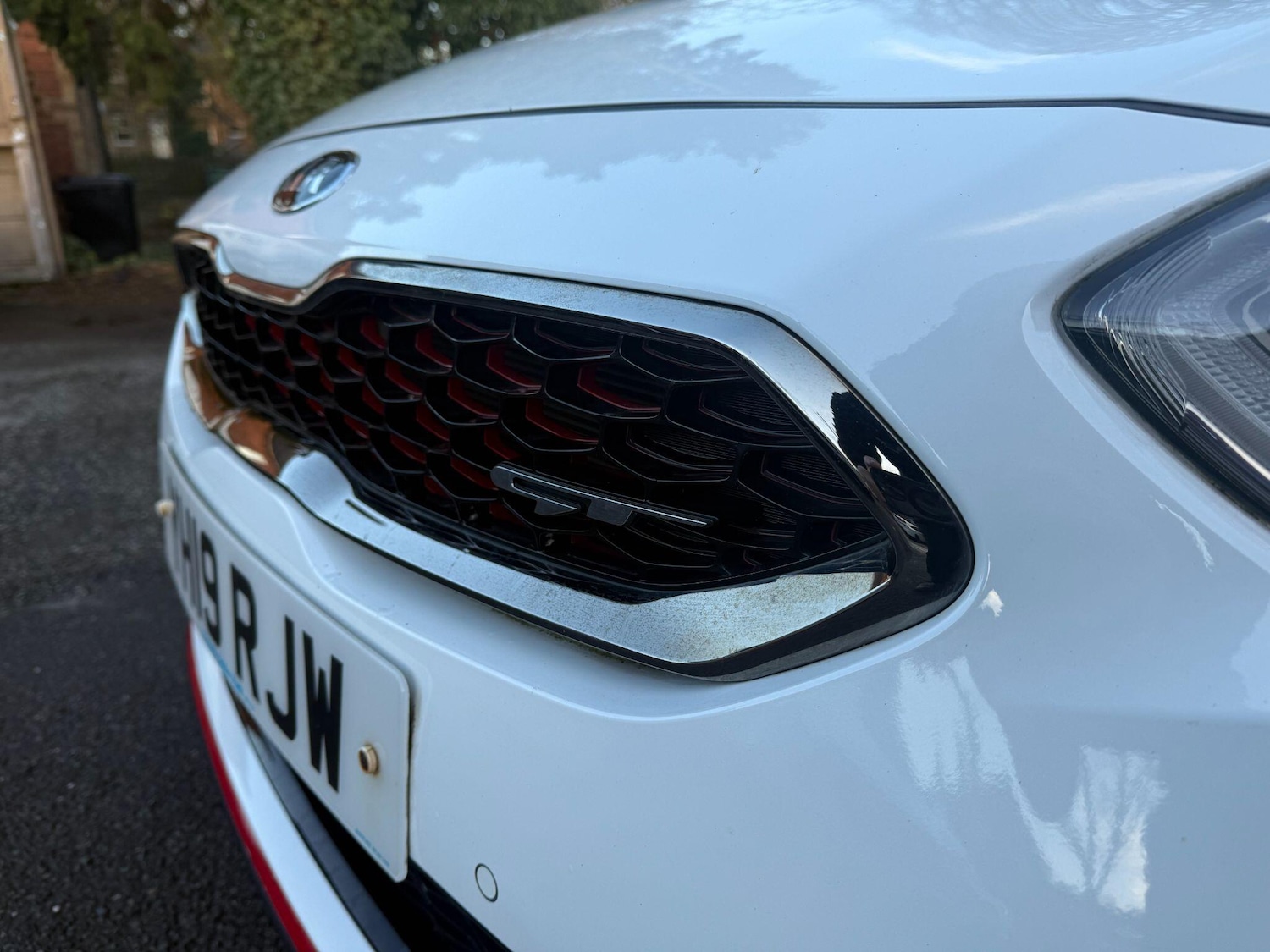 Used Kia Pro Ceed 2019 for sale - 76786817: Photo 27