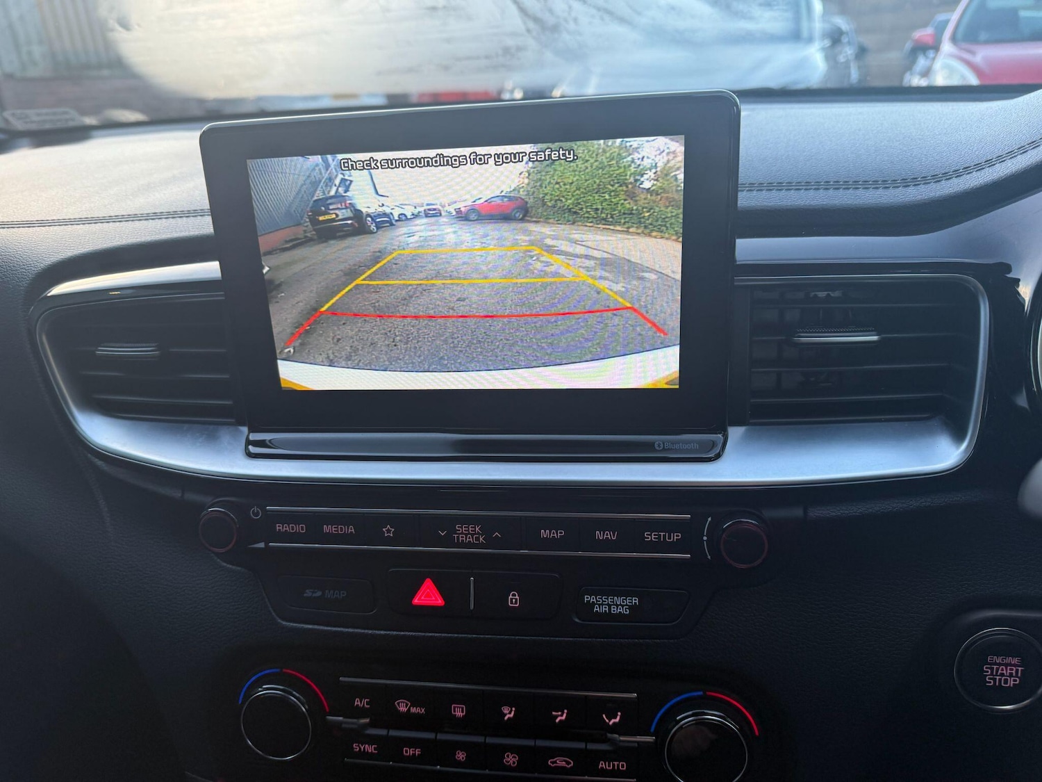 Used Kia Pro Ceed 2019 for sale - 76786817: Photo 32