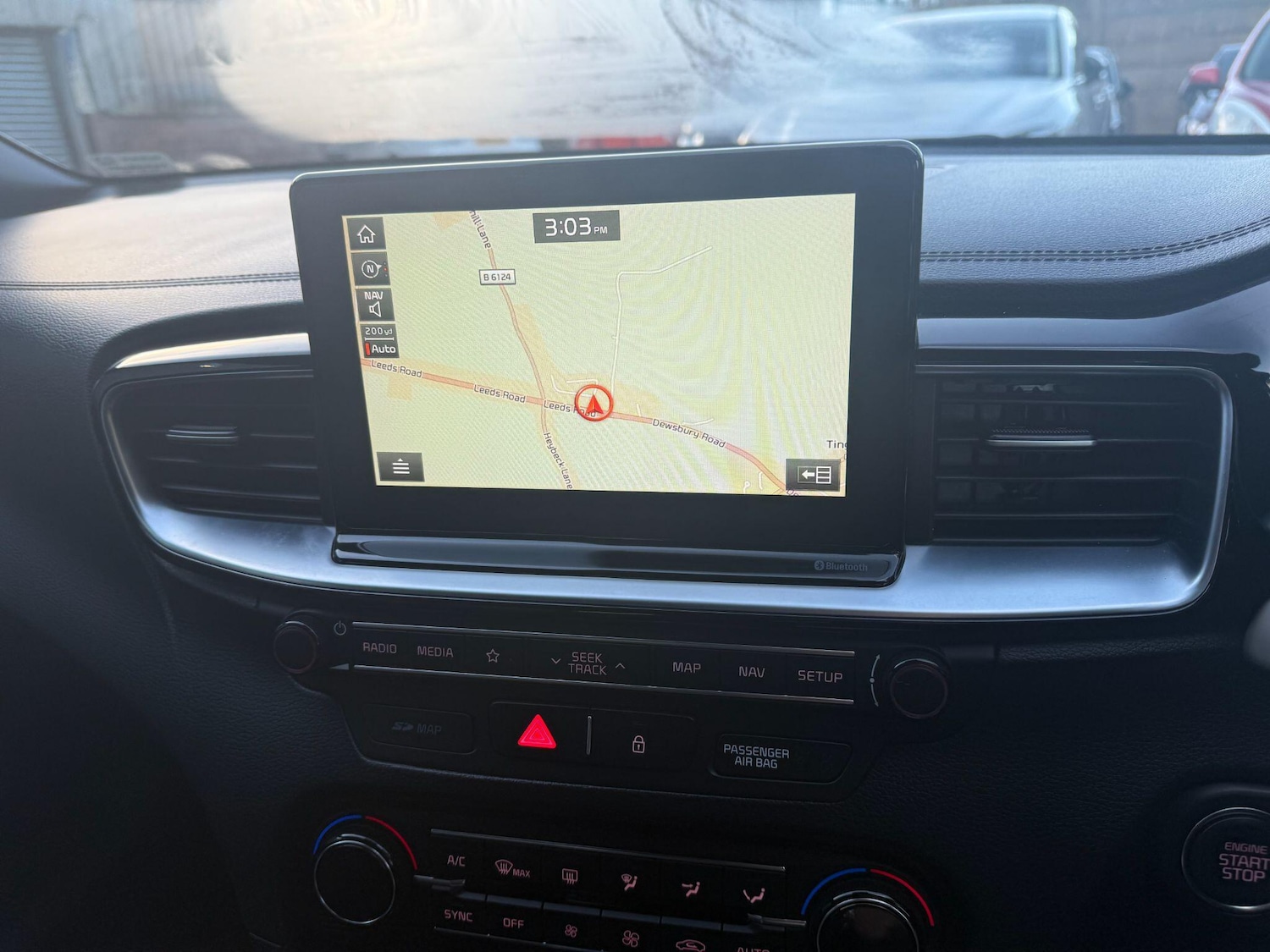 Used Kia Pro Ceed 2019 for sale - 76786817: Photo 34