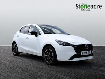 Used Mazda Mazda2 2024 for sale - 79622489: Photo