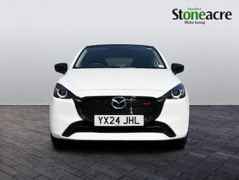 Used Mazda Mazda2 2024 for sale - 79622489: Photo