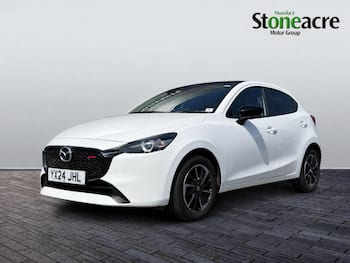 Used Mazda Mazda2 2024 for sale - 79622489: Photo