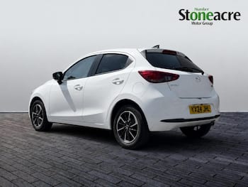 Used Mazda Mazda2 2024 for sale - 79622489: Photo